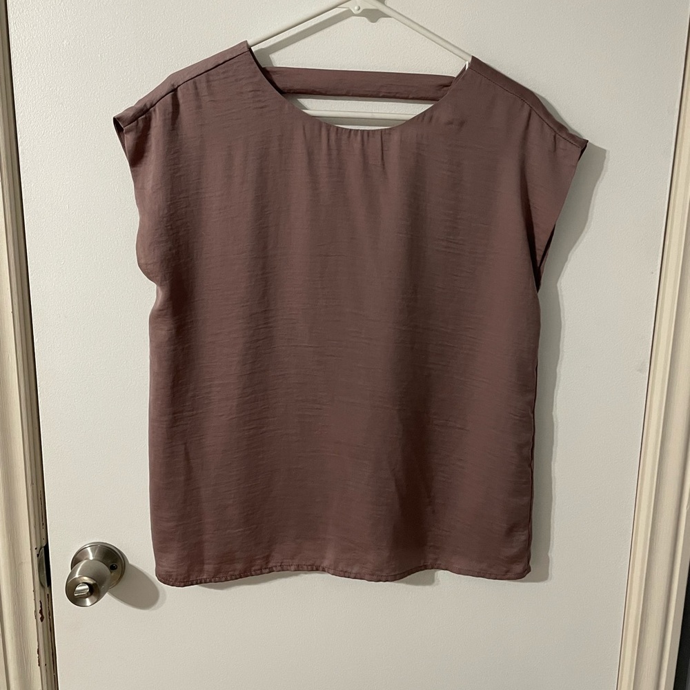 Forever 21 short sleeve top